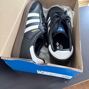 Adidas Samba Shoes